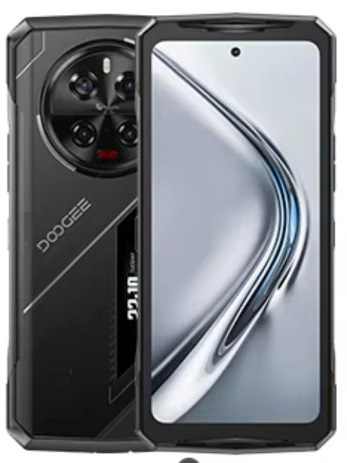 Doogee V40 Pro 9