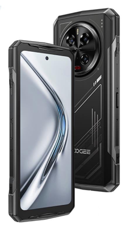 Doogee V40