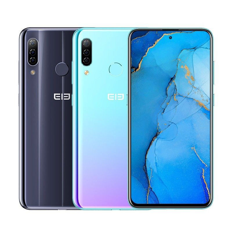 Elephone A7H 2