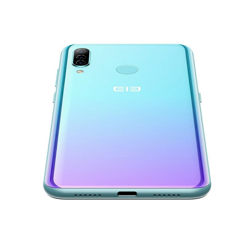 Elephone A7H 4