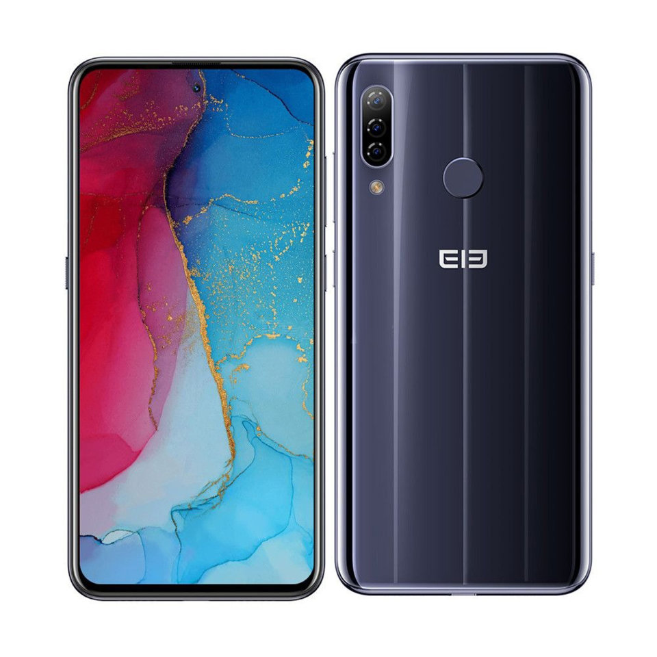 Elephone A7H 5