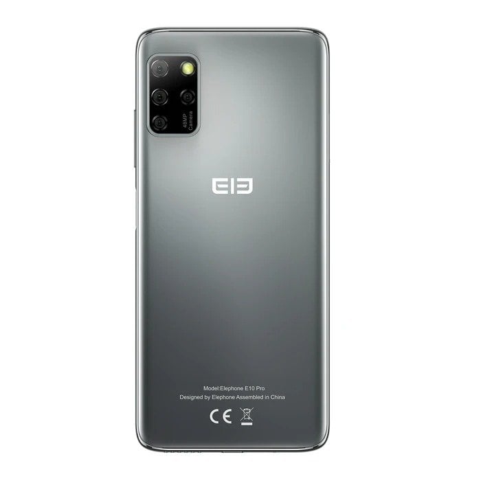 Elephone E10 Pro 2