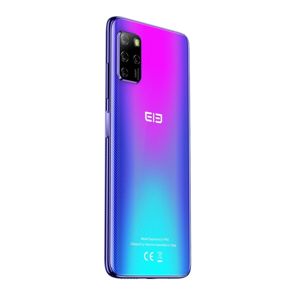 Elephone E10 Pro 5