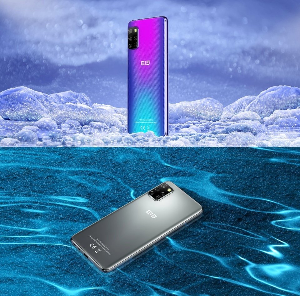 Elephone E10 Pro 9