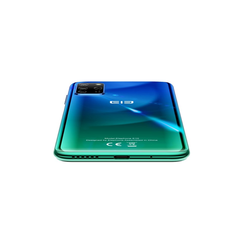 Elephone E10 6