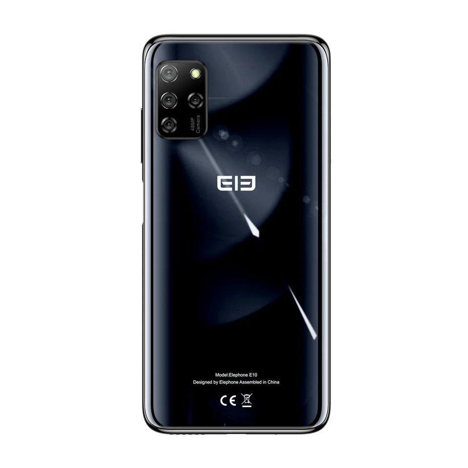 Elephone E10 9