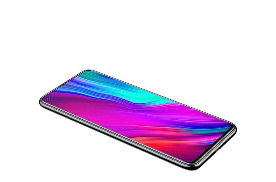 Elephone U3H 2