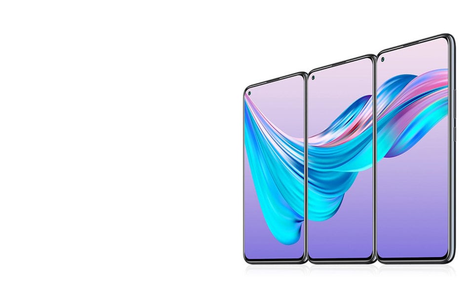 Elephone U3H 4