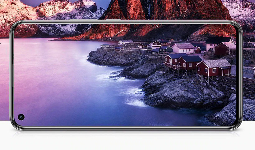 Elephone U3H 5