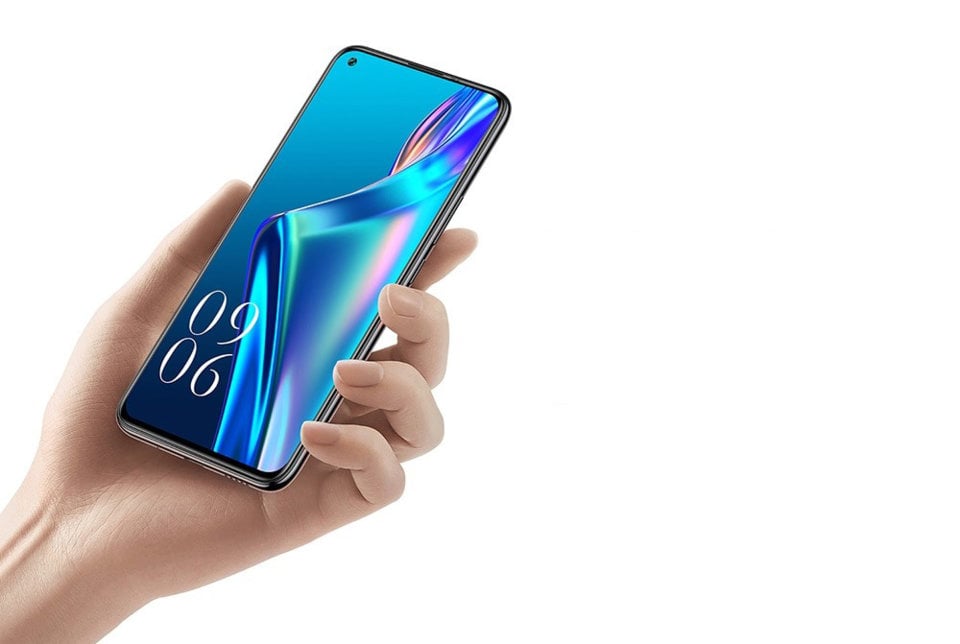 Elephone U3H 6