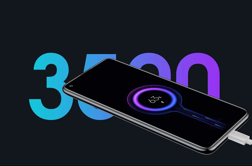 Elephone U3H 7