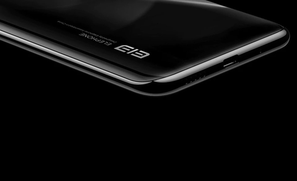 Elephone U3H 8