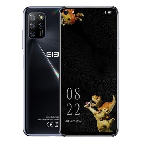 Elephone U5 2