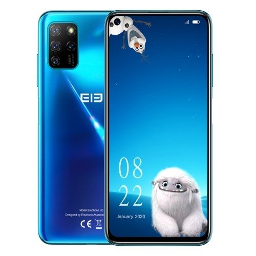 Elephone U5 5