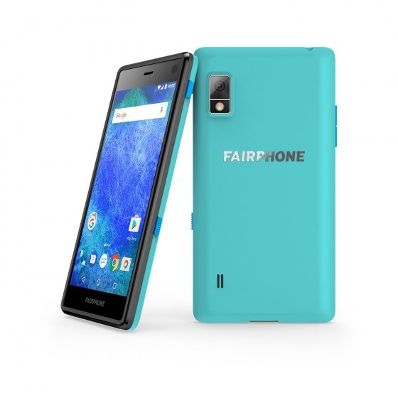Fairphone 2 2
