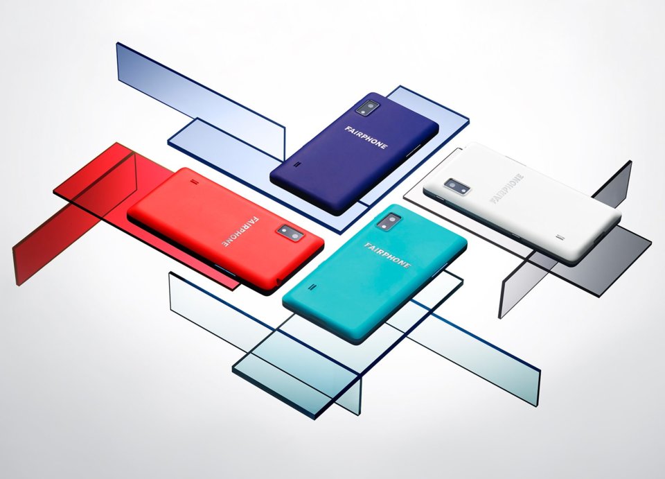 Fairphone 2 3