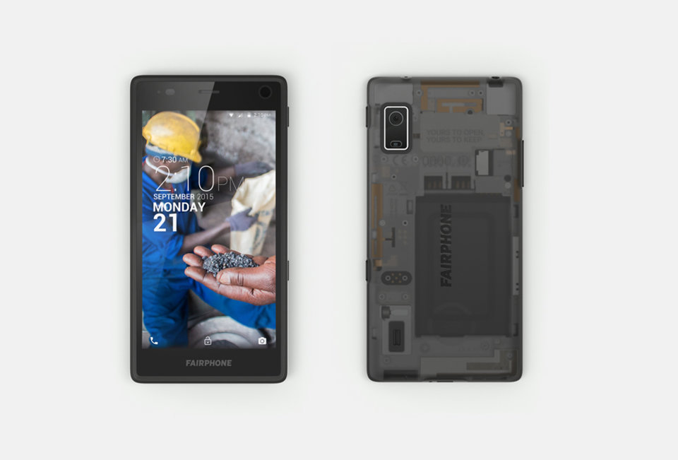 Fairphone 2 4