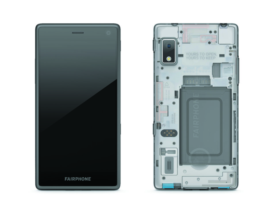 Fairphone 2 5