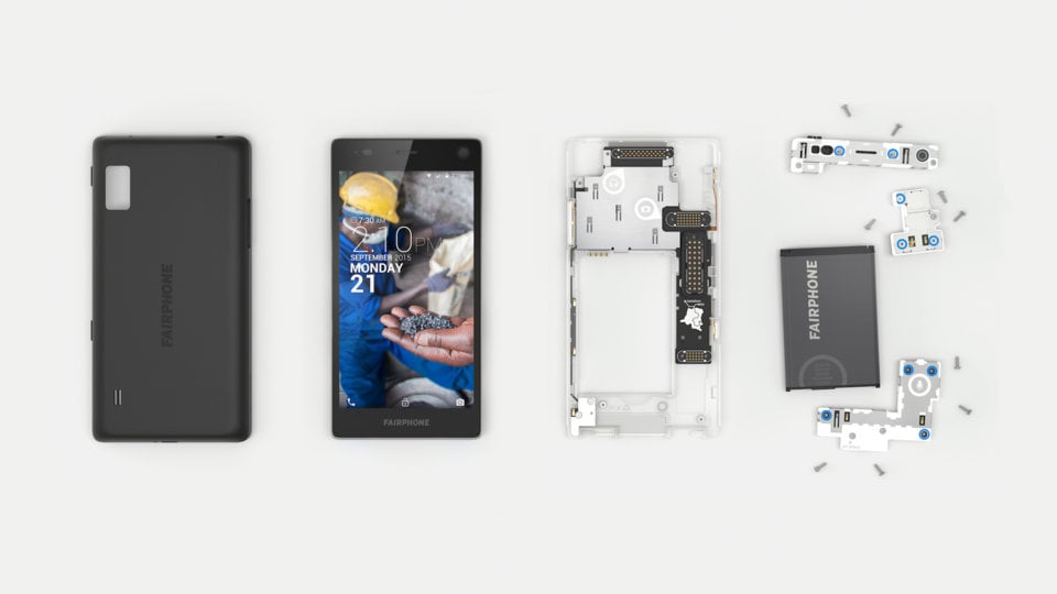Fairphone 2 6