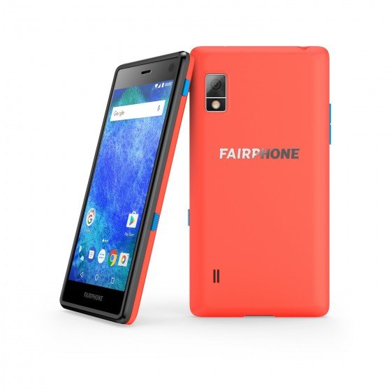Fairphone 2 7