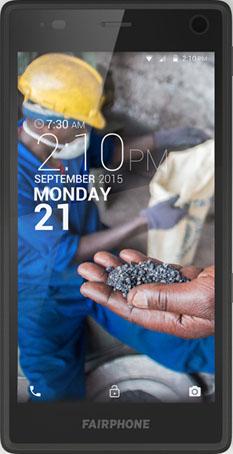 Fairphone 2 8