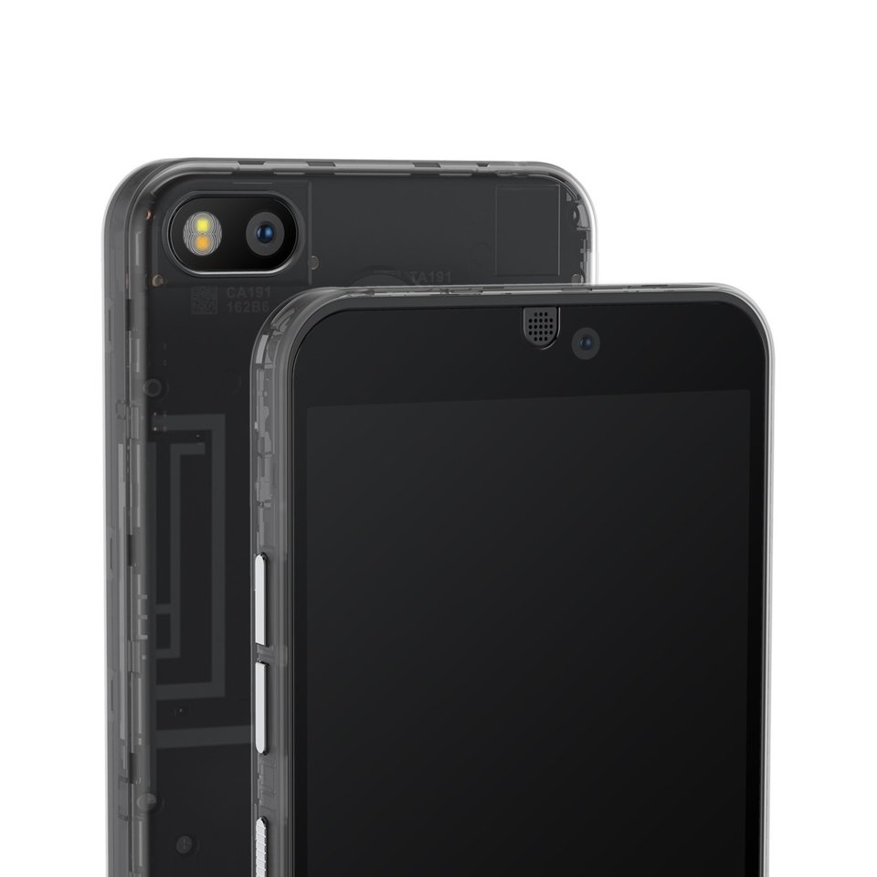 Fairphone 3 11