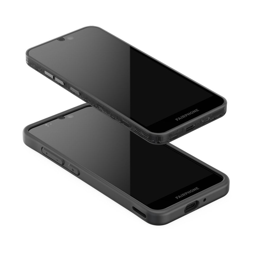 Fairphone 3 2