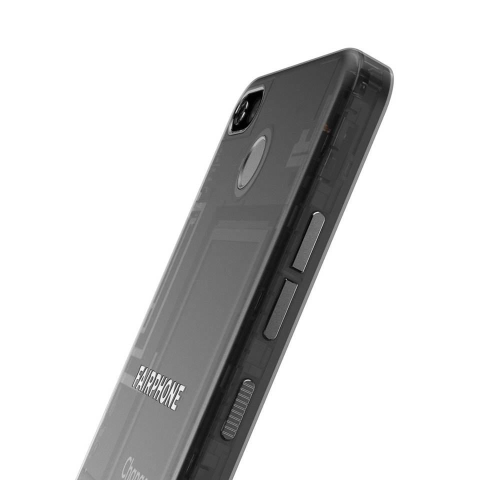 Fairphone 3 3