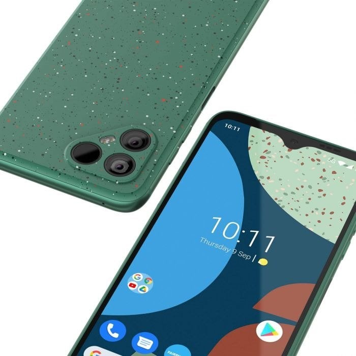 Fairphone 4 2