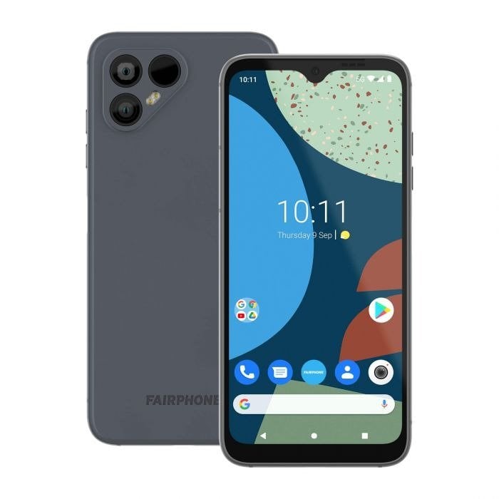Fairphone 4 7