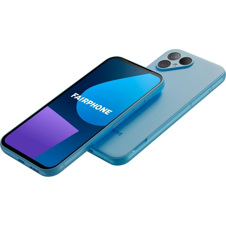 Fairphone 5 10