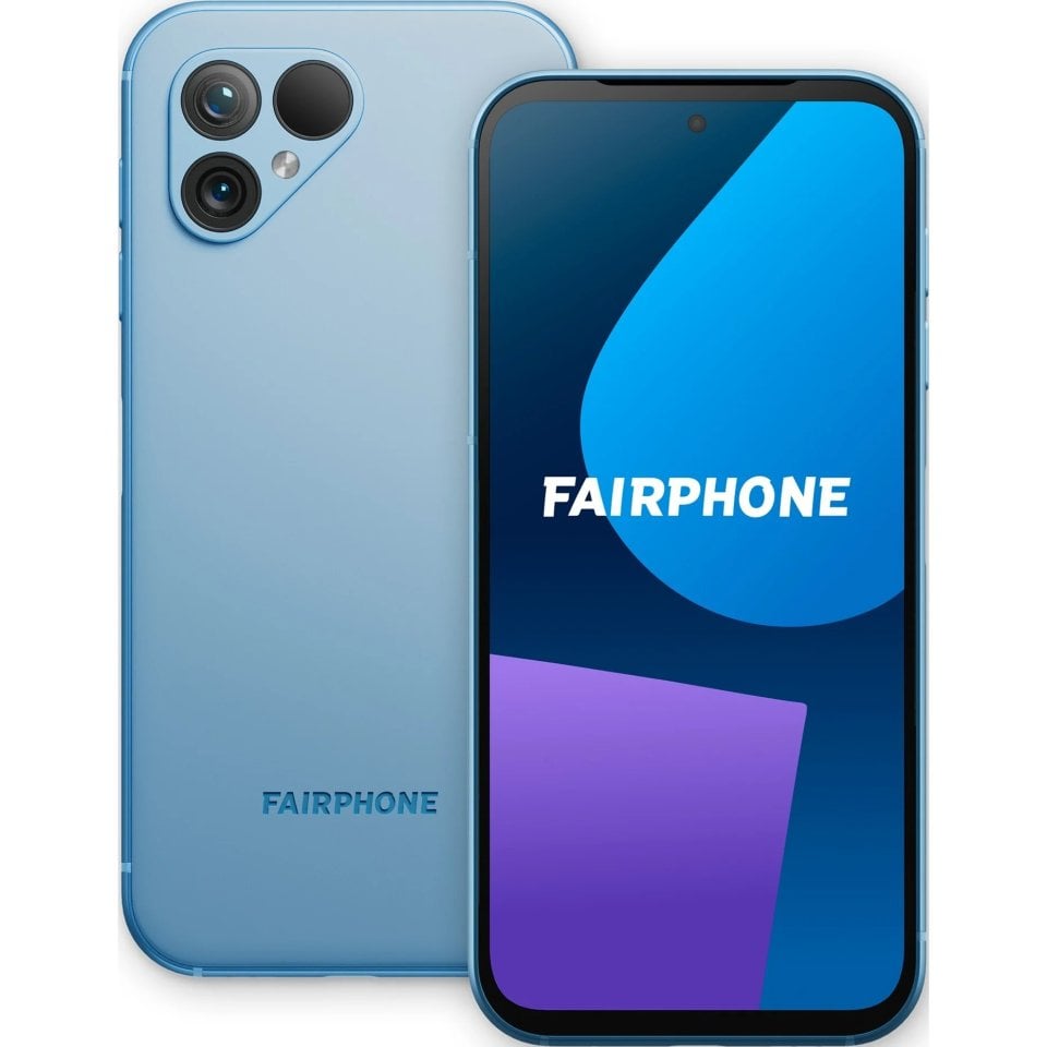 Fairphone 5 2