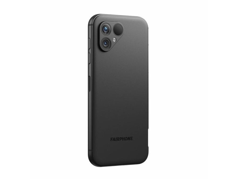 Fairphone 5 3