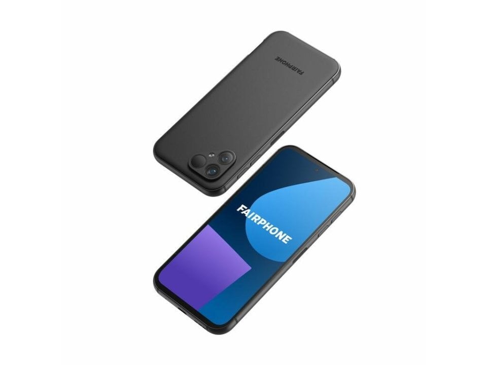 Fairphone 5 4