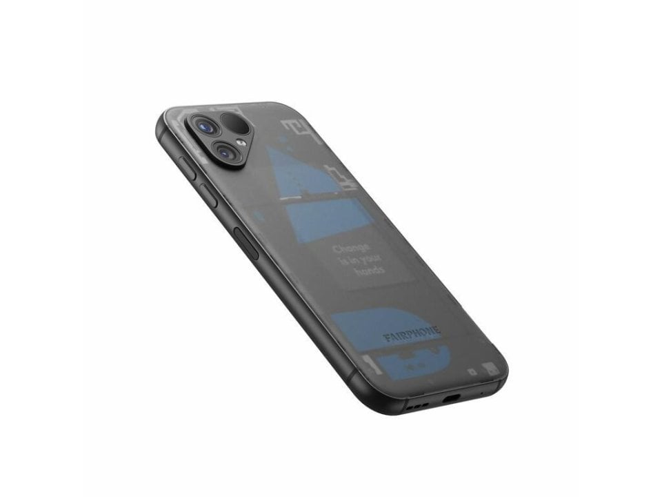 Fairphone 5 5
