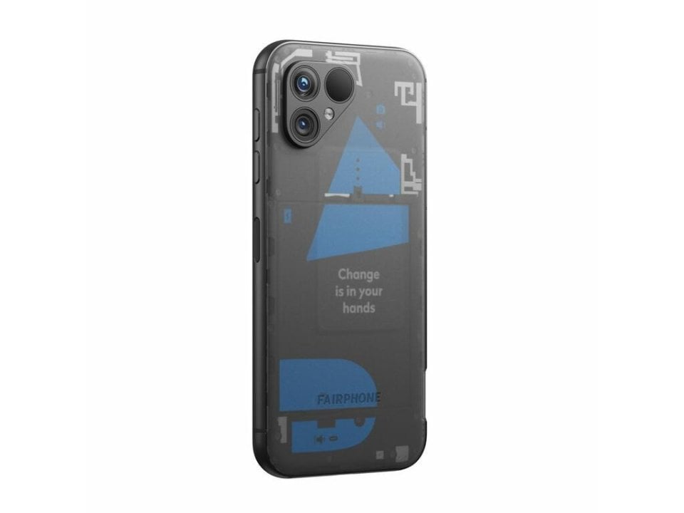 Fairphone 5 6