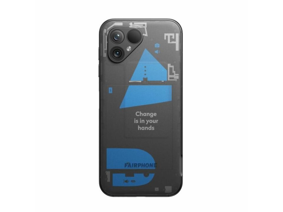 Fairphone 5 7