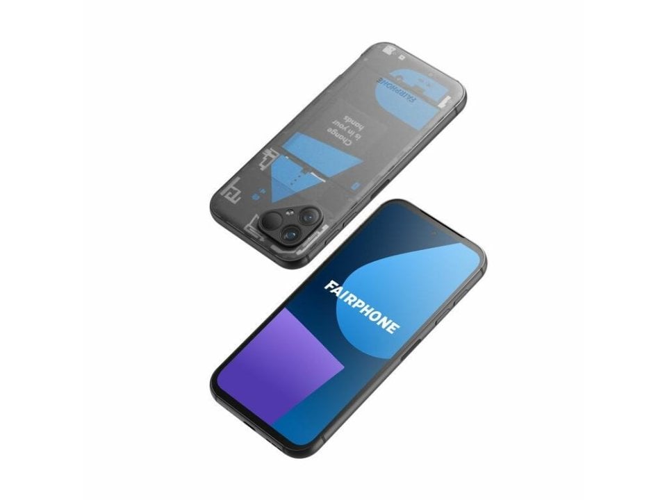 Fairphone 5 8