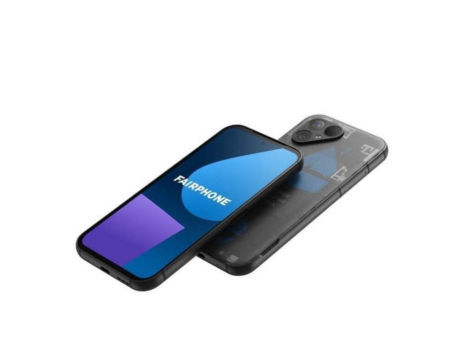 Fairphone 5 9