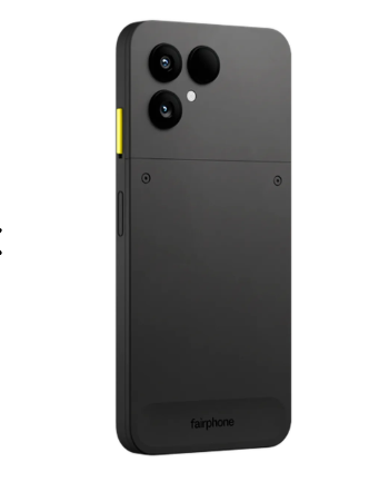 Fairphone 6 2