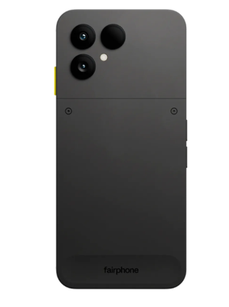 Fairphone 6 4