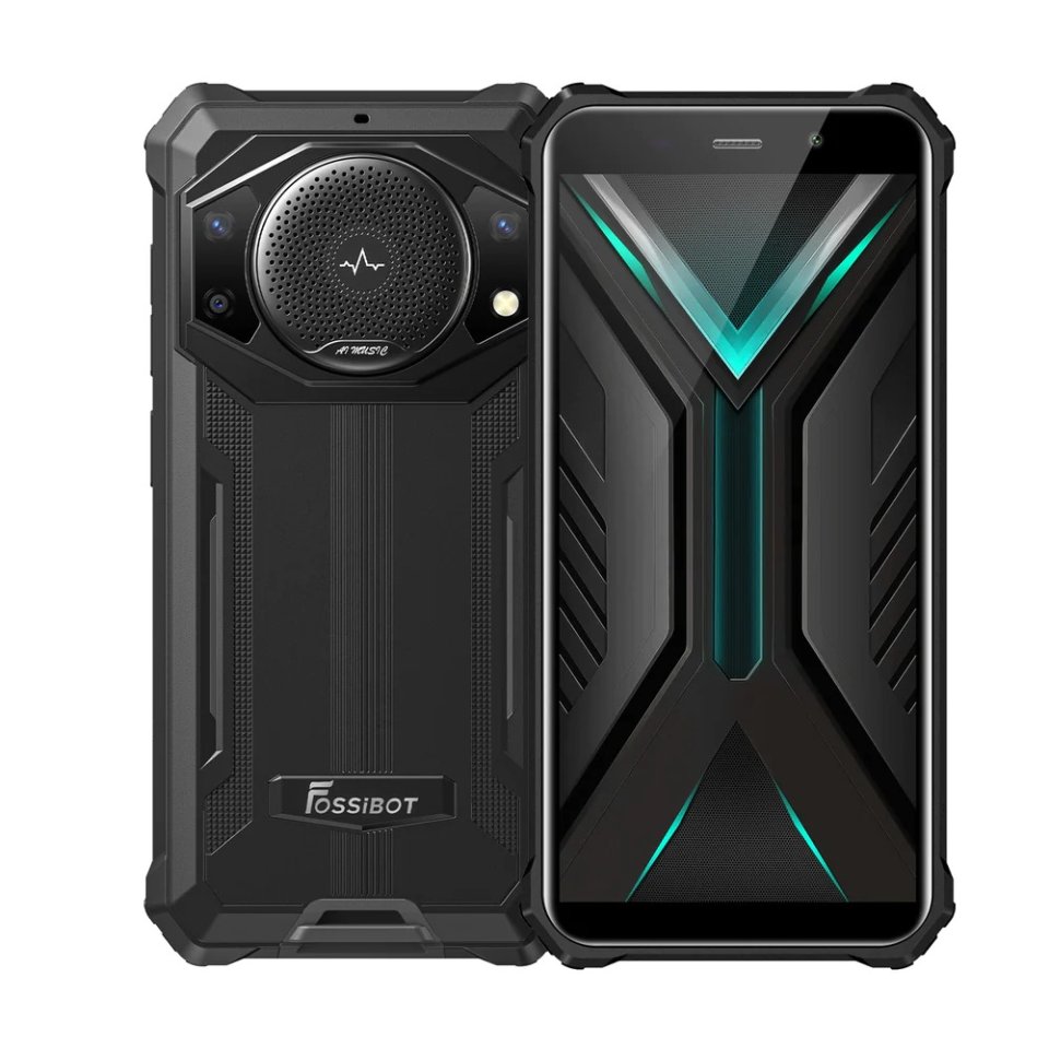 fossibot F101 4