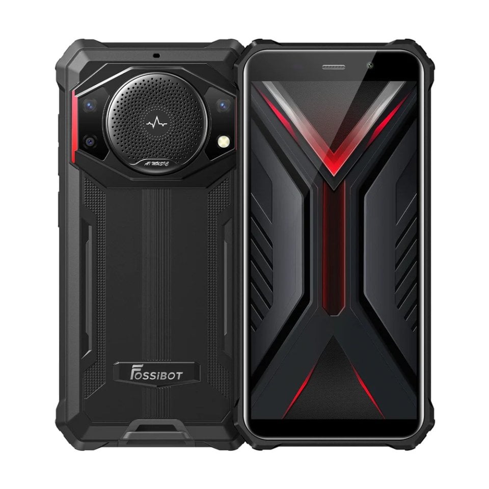 fossibot F101 5