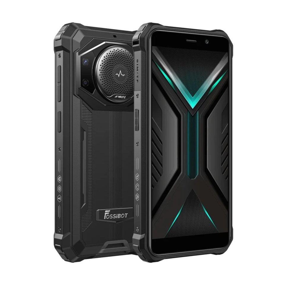 fossibot F101 7