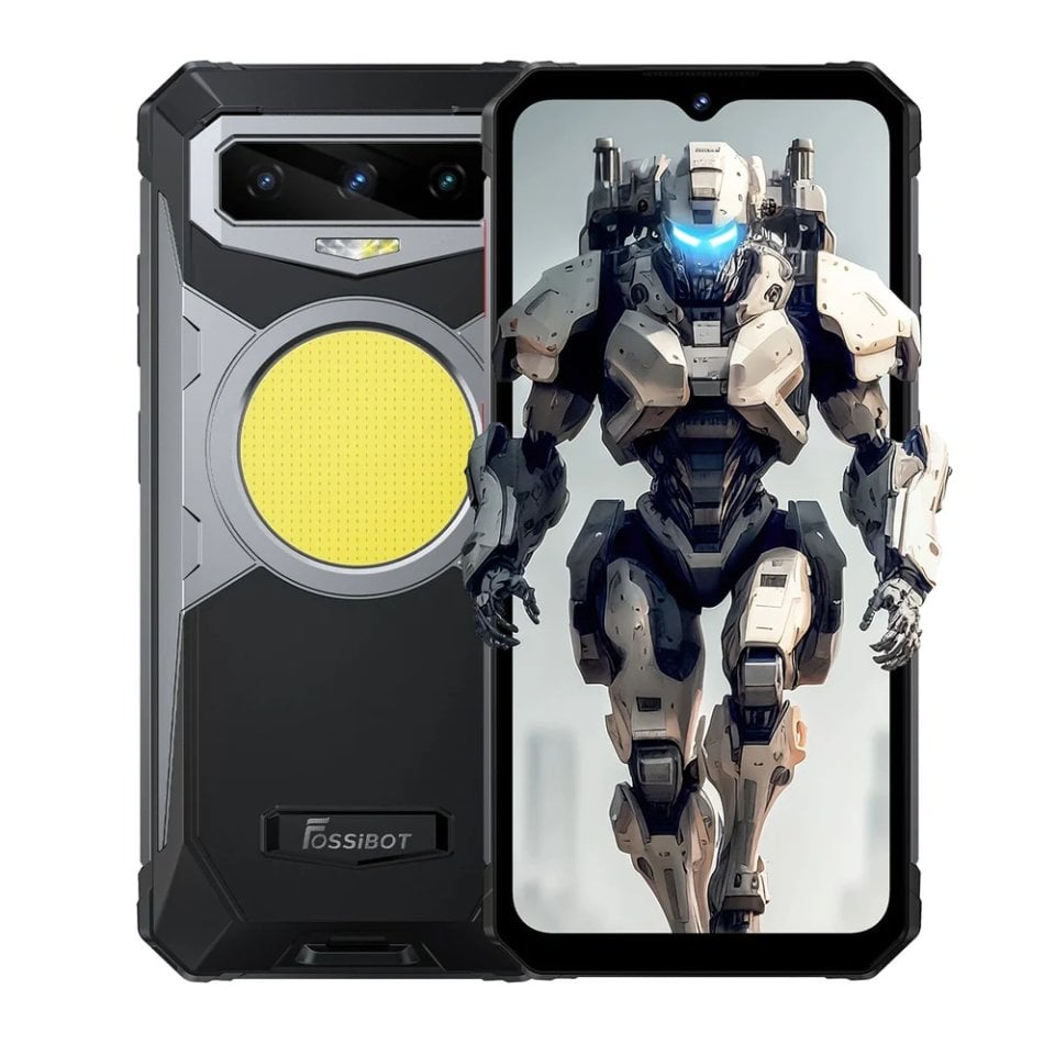 fossibot F102 2