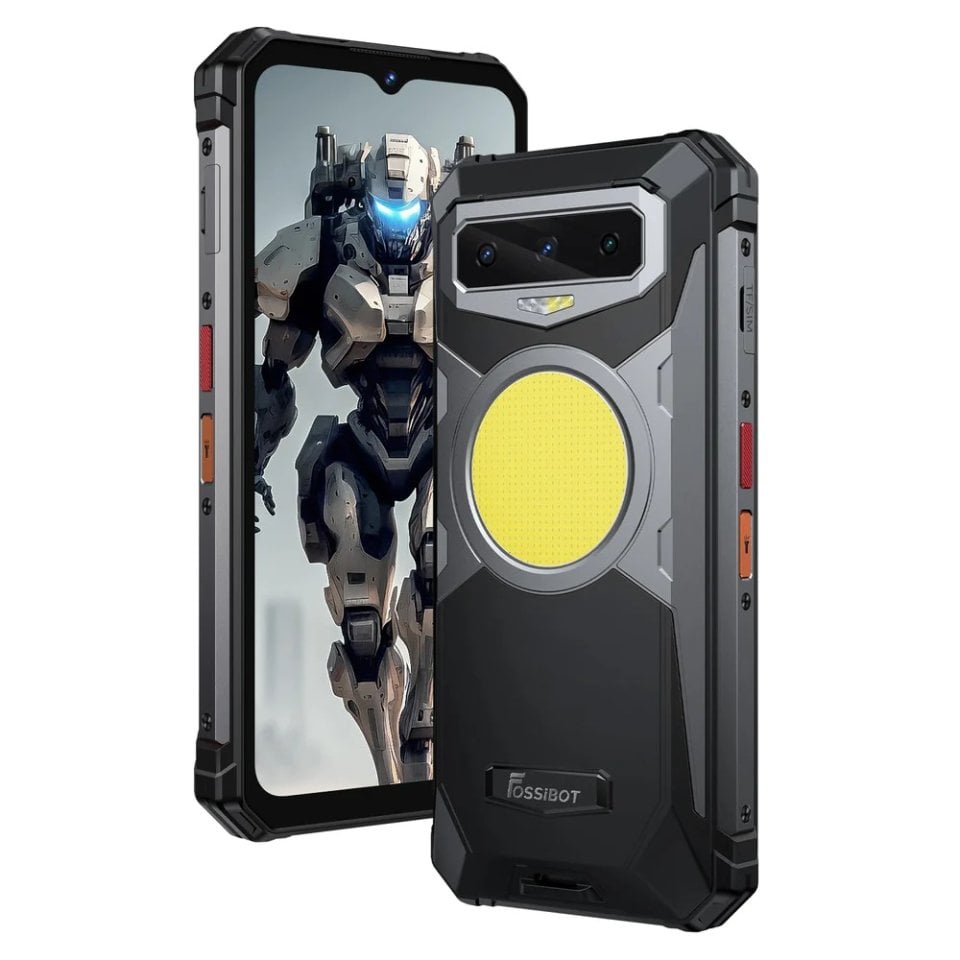 fossibot F102 3