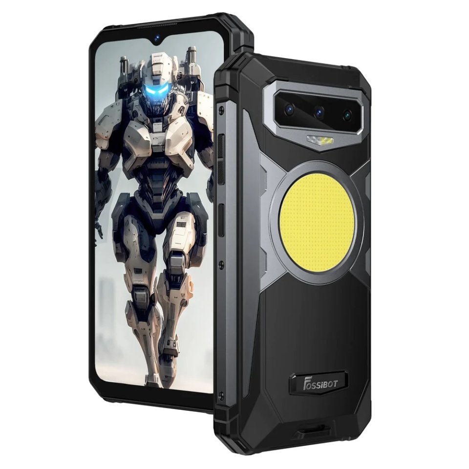 fossibot F102 4