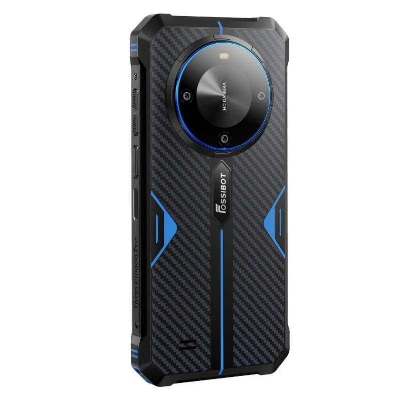 fossibot F105 12