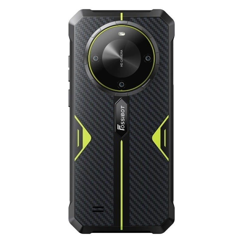 fossibot F105 2