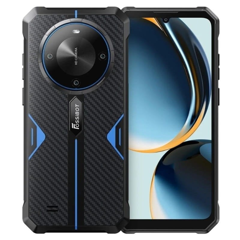 fossibot F105 3